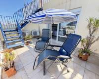 Resale - Town House - San Miguel de Salinas - San Miguel - Town