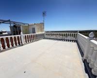 Resale - Town House - San Miguel de Salinas - San Miguel - Town