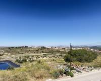 Resale - Town House - San Miguel de Salinas - San Miguel - Town