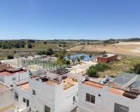 Resale - Town House - San Miguel de Salinas - San Miguel - Town
