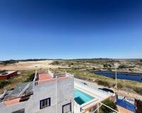 Resale - Town House - San Miguel de Salinas - San Miguel - Town