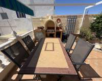 Resale - Town House - San Miguel de Salinas - San Miguel - Town