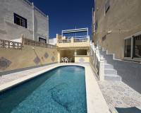 Resale - Town House - San Miguel de Salinas - San Miguel - Town
