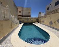 Resale - Town House - San Miguel de Salinas - San Miguel - Town