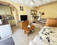 Resale - Town House - San Miguel de Salinas - San Miguel - Town