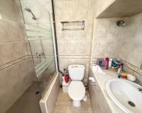 Resale - Town House - San Miguel de Salinas - San Miguel - Town