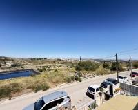 Resale - Town House - San Miguel de Salinas - San Miguel - Town