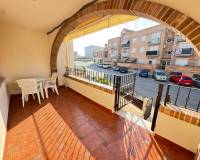 Resale - Town House - San Miguel de Salinas - San Miguel - Town