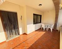 Resale - Town House - San Miguel de Salinas - San Miguel - Town