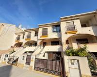 Resale - Town House - San Miguel de Salinas - San Miguel - Town