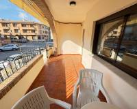 Resale - Town House - San Miguel de Salinas - San Miguel - Town