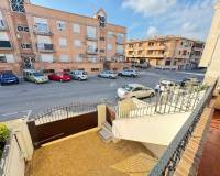 Resale - Town House - San Miguel de Salinas - San Miguel - Town