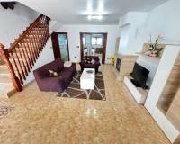 Resale - Town House - San Miguel de Salinas - San Miguel - Town
