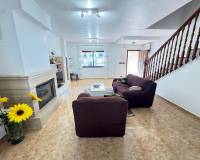 Resale - Town House - San Miguel de Salinas - San Miguel - Town