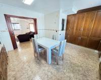 Resale - Town House - San Miguel de Salinas - San Miguel - Town