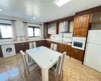 Resale - Town House - San Miguel de Salinas - San Miguel - Town