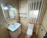Resale - Town House - San Miguel de Salinas - San Miguel - Town