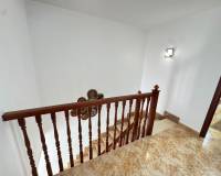 Resale - Town House - San Miguel de Salinas - San Miguel - Town