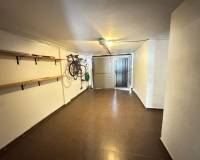 Resale - Town House - San Miguel de Salinas - San Miguel - Town