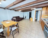 Resale - Town House - San Miguel de Salinas - San Miguel - Town