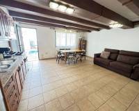 Resale - Town House - San Miguel de Salinas - San Miguel - Town