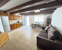 Resale - Town House - San Miguel de Salinas - San Miguel - Town