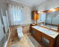 Resale - Town House - San Miguel de Salinas - San Miguel - Town
