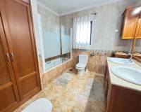 Resale - Town House - San Miguel de Salinas - San Miguel - Town