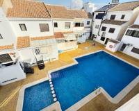 Resale - Town House - San Miguel de Salinas - San Miguel - Town