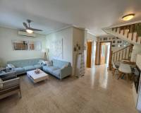 Resale - Town House - Torre de La Horadada - Torre De Horadada