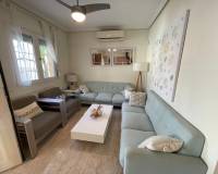 Resale - Town House - Torre de La Horadada - Torre De Horadada