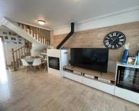 Resale - Town House - Torre de La Horadada - Torre De Horadada