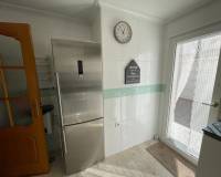 Resale - Town House - Torre de La Horadada - Torre De Horadada