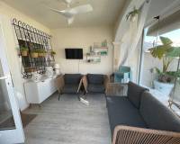 Resale - Town House - Torre de La Horadada - Torre De Horadada