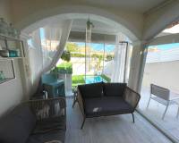 Resale - Town House - Torre de La Horadada - Torre De Horadada