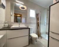 Resale - Town House - Torre de La Horadada - Torre De Horadada