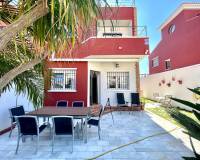 Resale - Town House - Torre de La Horadada - Torre de la Horadada