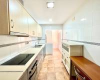 Resale - Town House - Torre de La Horadada - Torre de la Horadada