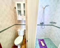 Resale - Town House - Torre de La Horadada - Torre de la Horadada