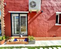 Resale - Town House - Torre de La Horadada - Torre de la Horadada