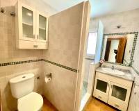 Resale - Town House - Torre de La Horadada - Torre de la Horadada