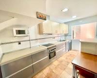 Resale - Town House - Torre de La Horadada - Torre de la Horadada