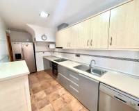 Resale - Town House - Torre de La Horadada - Torre de la Horadada