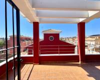 Resale - Town House - Torre de La Horadada - Torre de la Horadada