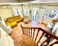 Resale - Town House - Torre de La Horadada - Torre de la Horadada