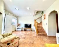 Resale - Town House - Torre de La Horadada - Torre de la Horadada