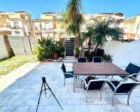 Resale - Town House - Torre de La Horadada - Torre de la Horadada