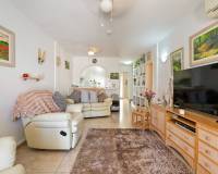 Resale - Town House - Torrevieja - Aguas Nuevas