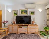 Resale - Town House - Torrevieja - Aguas Nuevas