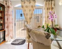 Resale - Town House - Torrevieja - Aguas Nuevas